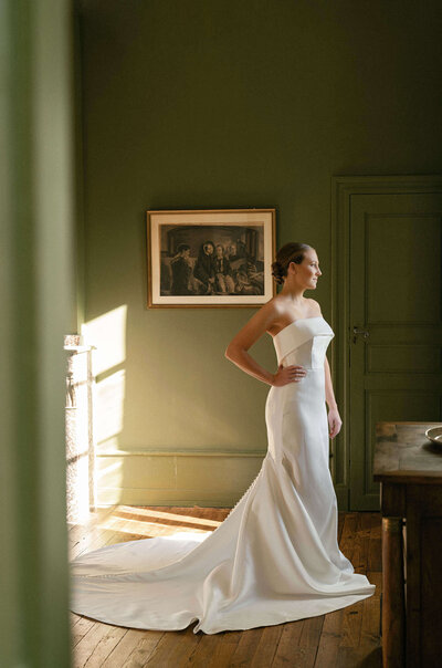 Provence wedding photographer