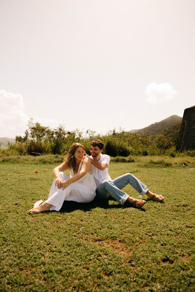 st thomas wedding photographer