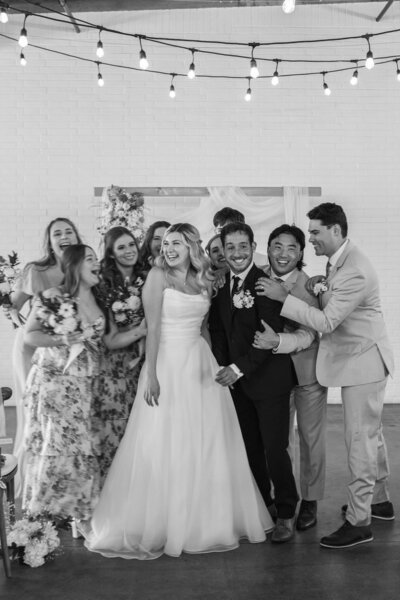 Engagements