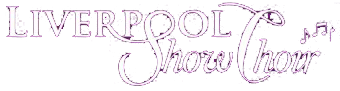 liverpool show choir logo PNG