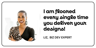 liz simpson testimonial