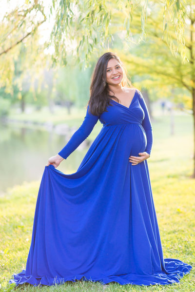 Leesburg-VA-Frederick-MD-Maternity-Photographer-Mary-Sarah-Photography (3)