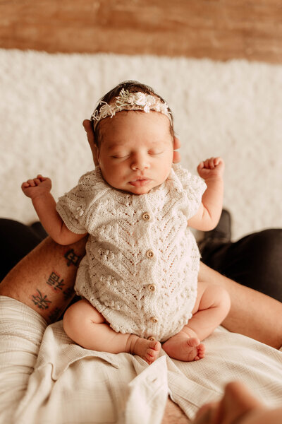 NJ Family Portrait Session