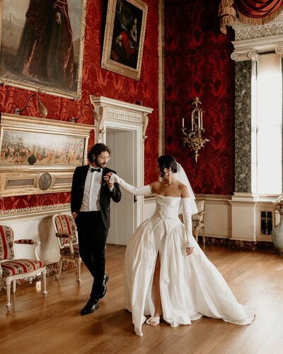 harrogate wedding photographer