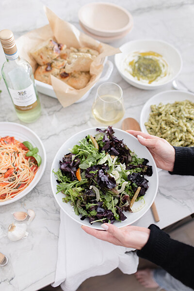 Social Media & Digital Marketing