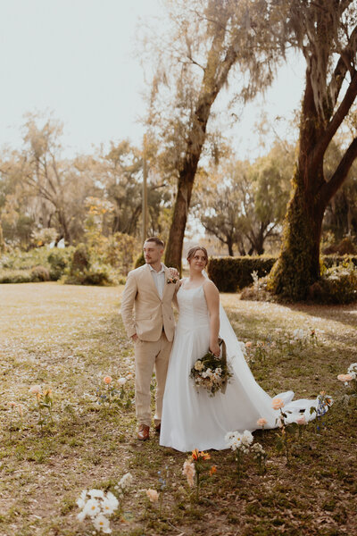 Tampa wedding photographer