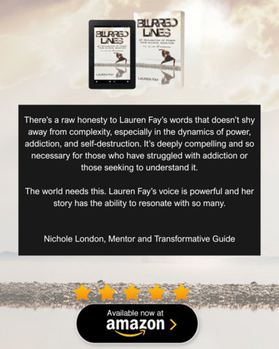 IG Grid BLURRED LINES