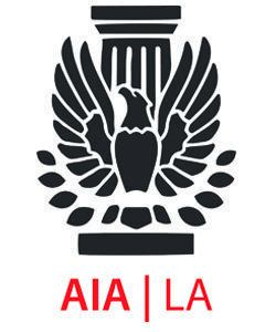 Palm Springs architect won award from AIA