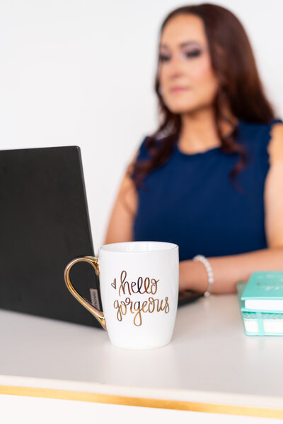 Ashleigh Martin CT Accountant