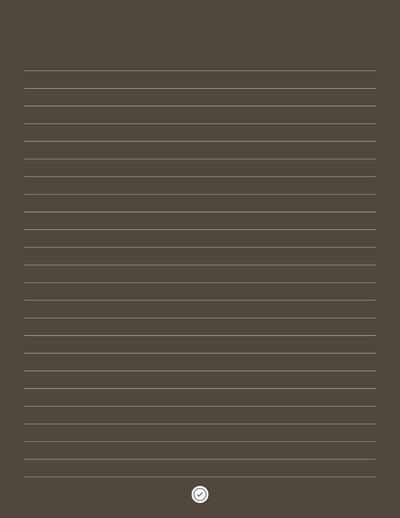 Notebook No 13 Digital Planner by Click 2 Plan-86