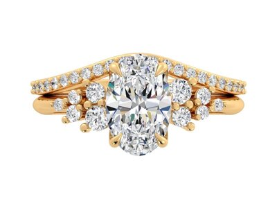 custom diamond ring highland park, tx