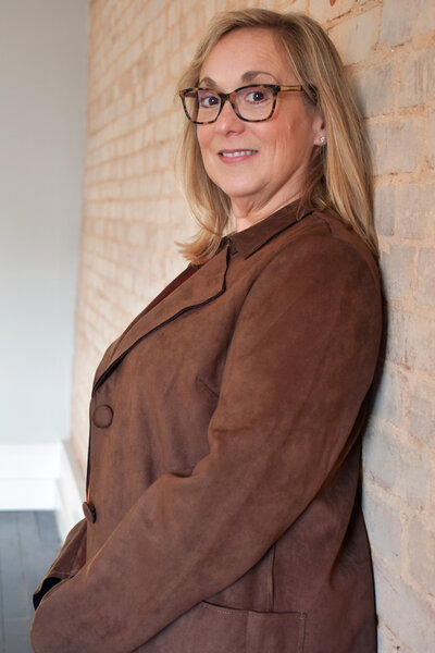 Headshot of Diana Duggan