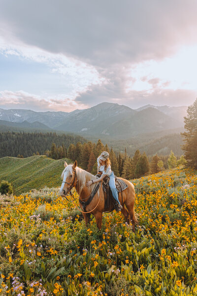 Wyoming Landscapes | San Diego Photographer Parallel33 Photography-42