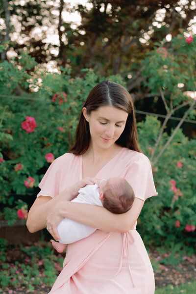 Ottawa Newborn Photographer