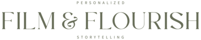 film and flourish logo