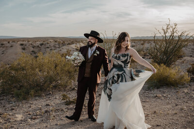 Big Bend Wedding photographer