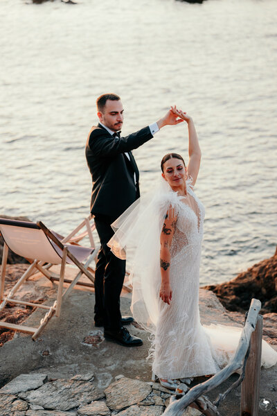 mariaege en corse