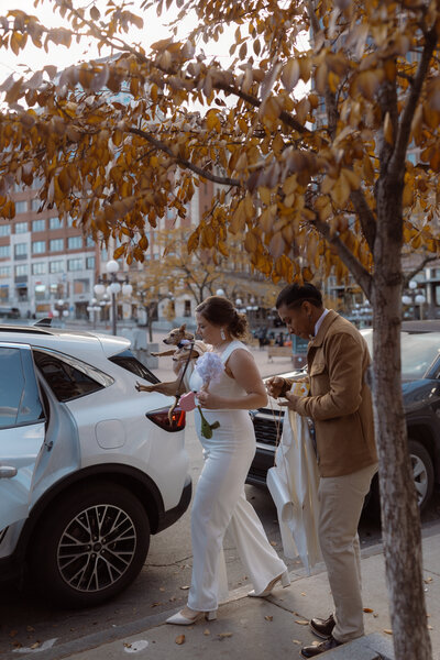 toronto wedding photographer