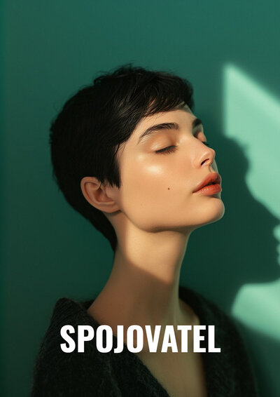 podnikatelský typ spojovatel