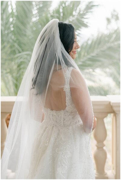 Classic Washington DC Hotel Wedding