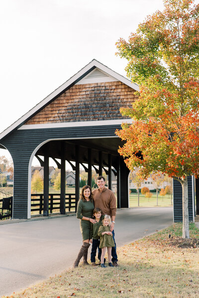 Fall Family Photos, Nashville family photographer, san diego family photographer, College Grove, TN, Franklin, TN, Carlsbad, CA