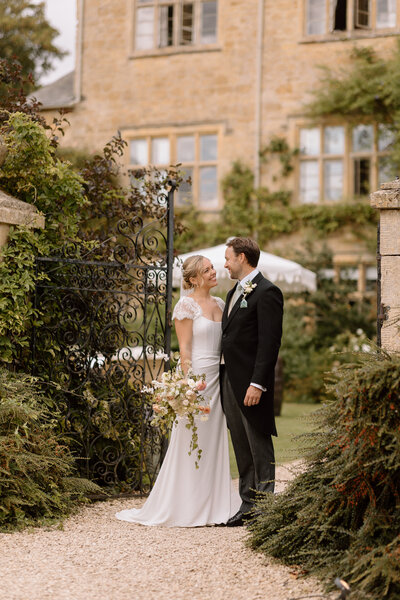 Ivy Lodge Wedding Photographer