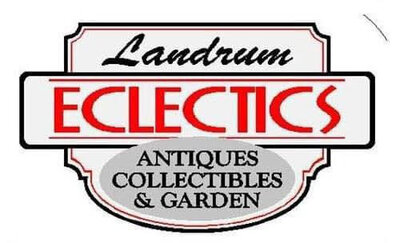 LANDRUM ECLECTICS