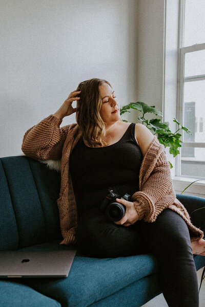 From logos to full brand identity, I help Abbotsford businesses stand out through strategic, modern design. Megan Ashley Creative helps bring your dreams to life