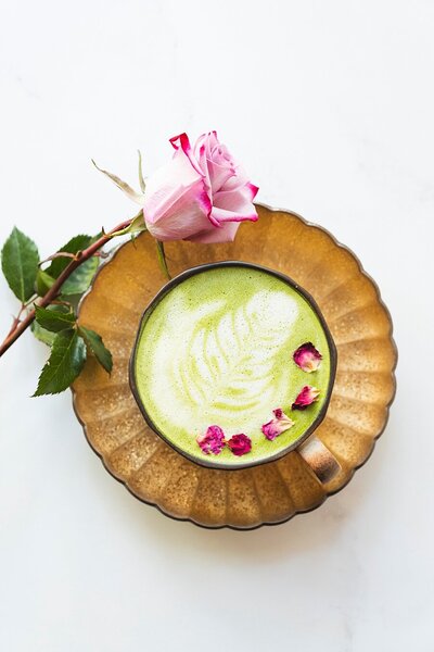 Best Food Photography near Monterey
