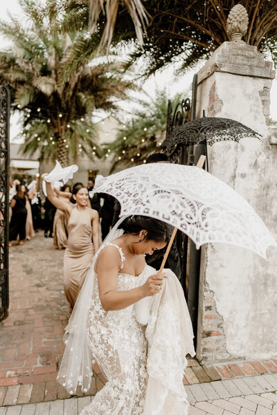 Michelle Norwood Events - Destination Wedding Planner - Saya + Pierre Wedding - 16