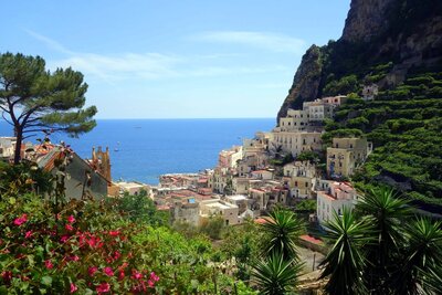 Amalfi