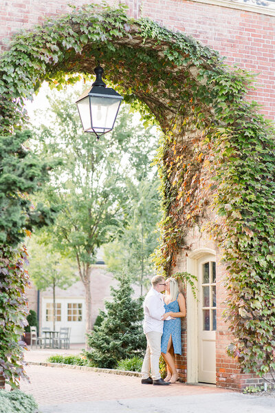 Columbus Ohio Wedding Photographer