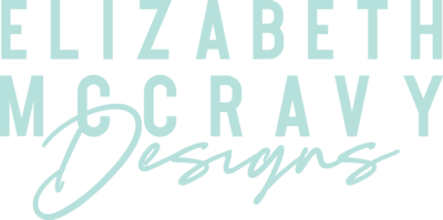 Logo-Elizabeth McCravy Designs-3- Blue