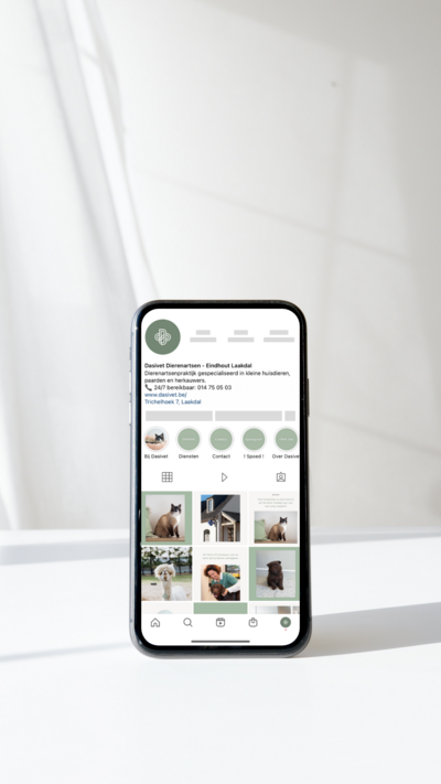 Social media tips en hulp, social media ontwerp, instagram templates door Allure Branding agency