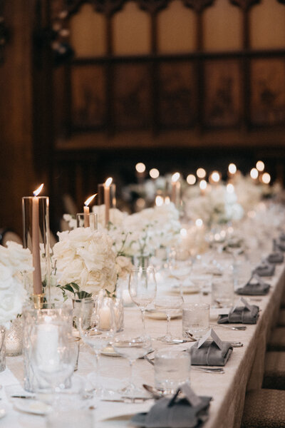 Private Residence Luxury Wedding  Best Chicago Luxury Wedding Planner LK Events Olivia Leigh Photography