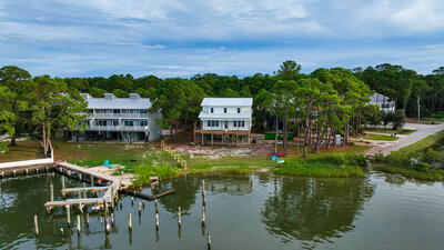 ATC-Dauphin Island Remodel