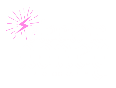 Electric Honey Photography Logo