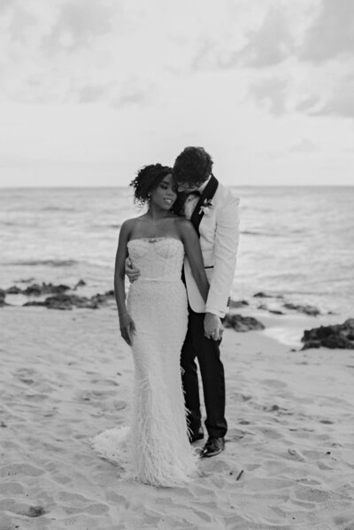 Loulu Palms Wedding on Oahu by Amanda Hartfield-92