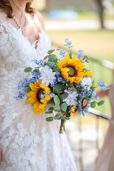 Nebraska Wedding Photographer