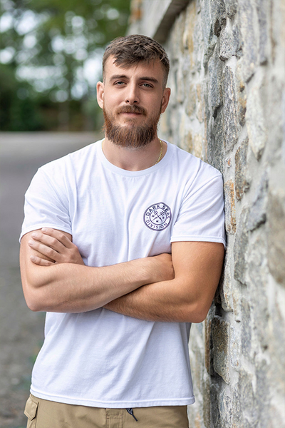 Home staging logistics Dylan Murphy
