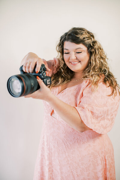 Ink & Willow Photography | Meet Our Photographers | Wedding and Lifestyle Photographers | Victoria TX