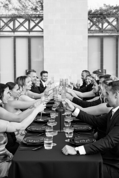 The Bird Estate Wedding in Rogue River Oregon