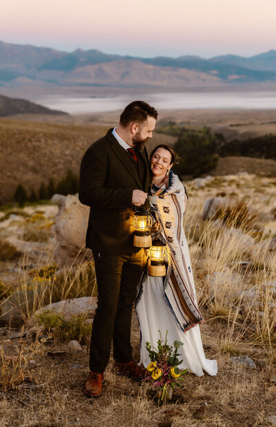 Michaella and Robbie_s Sneak Peaks - 1-5