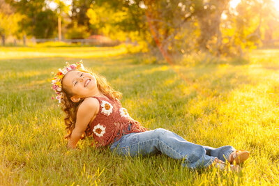 Kentucky Family Photographer, Louisville Child Outdoor Photos