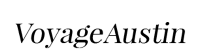 Voyage Austin Logo