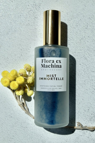 Flora ex Machina Mist Immortelle