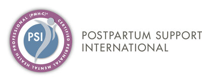 Postpartum Support International certification