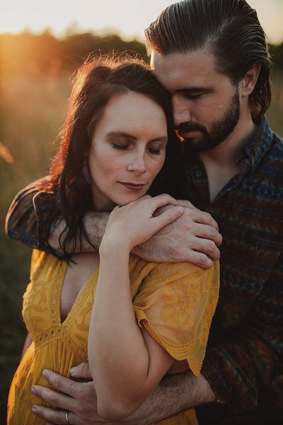 5_Maryland-Boho-Open-Field-Sunset-Maternity-Soldiers-Delight
