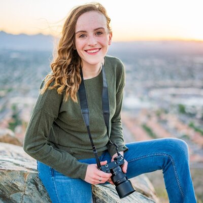 Sydney Rodee photographer for christmas and holidays
