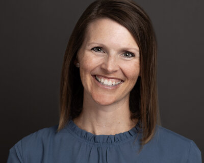 Katie Headshot